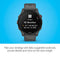 Garmin Forerunner® 255, Slate Grey, GPS Fitness Smartwatch