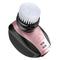 Remington Ultimate Series Pure Confidence Lady Shaver, WR1000AU, 360 Degree Pivoting Head, Ergonomic Design, Cordless Rechargeable Shaver, 100% Waterproof, Pink