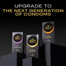 SKYN Large Condom 10 Pack, 10 count