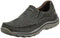 Skechers Mens Expected - Avillo 64109 Size: 15 US / 14 AU Dark Brown