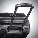 Samsonite Unisex-Adult Centric 2 Hardside Expandable Luggage with Spinners, Black, Carry-On 20-Inch, Centric 2 Hardside Expandable Luggage with Spinners