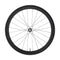 Shimano Ultegra WH-R8170-C50-TL Tubeless Disc Brake Wheel - Front