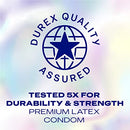 Durex Air Original Condom, 36Count