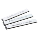 IMAGE Sharpening Stones Set 6PCS for Kitchen Knife Sharpener Professional Sharpening System-Stone grit: #180#400#800#1500#2000#3000