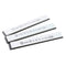 IMAGE Sharpening Stones Set 6PCS for Kitchen Knife Sharpener Professional Sharpening System-Stone grit: #180#400#800#1500#2000#3000