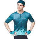 Oakley Endurance 2.0 Men's MTB Cycling Jersey - Pine Forest/X-Large