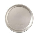 Nordic Ware Naturals Round Cake Pan, 8-Inch