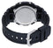 G-SHOCK DW5600BB-1D Mens Black Digital Watch with Black Band