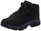 MERRELL Men's Moab Adventure 3 Mid Waterproof Hiking Shoe, Black US 7