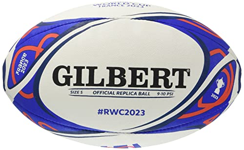 Rugby World Cup Ball 2023 Gilbert Officially Licensed