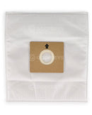 Hoover Action & Mode Vacuum Bags 5Pk Twin Walled Paper Bag Heavy Duty - Vacuum Cleaner Bags