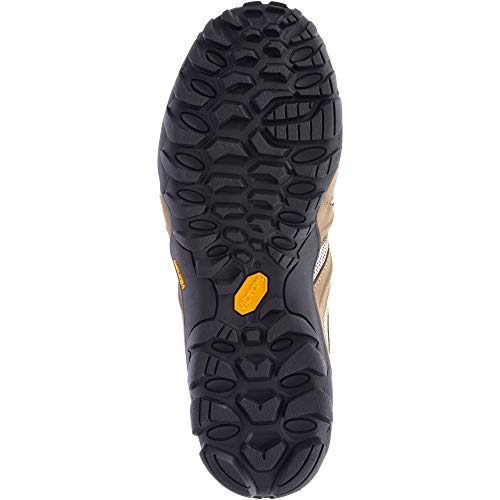 Merrell Men's Chameleon 8 Stretch Hiking Shoe, Brown, 13