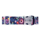 Travelon Luggage Strap, Mod Floral, One Size, Luggage Strap