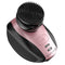 Remington Ultimate Series Pure Confidence Lady Shaver, WR1000AU, 360 Degree Pivoting Head, Ergonomic Design, Cordless Rechargeable Shaver, 100% Waterproof, Pink