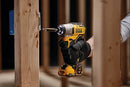 DeWalt 2V XR 2Ah Brushless Sub-Compact Screwdriver