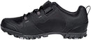 VAUDE Unisex Adults' Tvl Pavei STX Mountain Biking Shoes, Phantom Black, 11.5 US