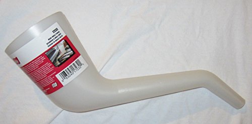 Lisle 17232 Right Angle Funnel 5 Pack