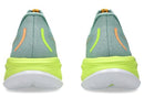 ASICS Gel Cumulus 26 Running Trainers Mens Road Shoes, Green, 9 US