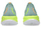 ASICS Gel Cumulus 26 Running Trainers Mens Road Shoes, Green, 9 US