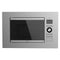 Cecotec GrandHeat 2090 Built-in Steel. 800 W of Power on 5 levels, 20 L capacity, 1000 W grill, 8 pre-configured functions, Timer