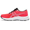 ASICS Kid's Contend 8 Grade School Running Shoes, Diva Pink/Pure Silver, 5 Big Kid