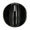 Bosch 00650847 Cooktop Burner Knob Genuine Original Equipment Manufacturer (OEM) Part