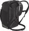 CamelBak M.U.L.E. Commute 22 Bike Backpack with Weatherproof-Laptop Sleeve Black