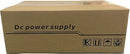 Universal Compact Bench Power Supply- 30 Amp Regulated Home Lab Benchtop AC-to-DC Converter 13.8 Volt, Cooling Fan, Screw Type Terminals - Jesverty SPS-1330