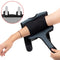 ThreeH Elbow Brace for Ulnar Nerve Entrapment with Removable Metal Splints Cubital Tunnel Syndrome Adjustable Stabilizer Support Sports Protection