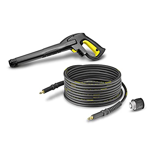 Kärcher 2.643-909.0 High Pressure Hose and Gun Kit, 12 Meter Length