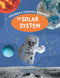 Our Solar system - Workbook For Kids: Children's Interactive Learning Worksheets About Space, the Planets, Stars, Moon, Sun, Milky Way, And More!