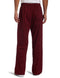 Dickies Gen Flex Men Scrubs Pant Drawstring Cargo 81003, D-Wine, Medium