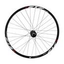 ZTZ 26"/27.5"/29" Mountain Bike Wheelset，Ultralight Aluminum Alloy Rim 32H High Strength Bike Wheels， Quick Release Disc Brake MTB Wheel Set， Compatible 7-12 Speed Cassette