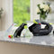 BISSELL Stain Eraser Pet 3318F Cordless Portable Spot Cleaner for Carpets and Upholstery