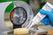 WEICON Silicone Grease | 85 g | Lubricant for valves, Fittings and Seals