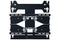 SAMSUNG Full Motion Slim TV Wall Mount, Fits 55”- 65” TVs, Minimizes TV-to-Wall Gap, Adjustable Left and Right, Tilt and Swivel, WMN-B05FB/ZA, 2022, Black