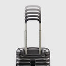 Samsonite Stryde 2 Hardside Expandable Luggage with Spinners, Brushed Graphite, Carry-On 22-Inch, Stryde 2 Hardside Expandable Luggage with Spinners