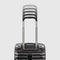 Samsonite Stryde 2 Hardside Expandable Luggage with Spinners, Brushed Graphite, Carry-On 22-Inch, Stryde 2 Hardside Expandable Luggage with Spinners