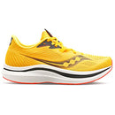 Saucony Men's Endorphin Pro 2 Running Shoe, Vizigld/Vizired, 11.5