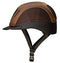 Troxel Sierra Helmet, Brown, X-Large