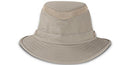 Tilley T5MO Organic Airflo Hat, Khaki Olive, Size 7 1/8