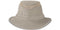 Tilley T5MO Organic Airflo Hat, Khaki Olive, Size 7 1/8