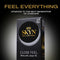 SKYN® Close Feel Condoms 10 Pack