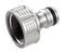 Gardena Tap Connector, Silver