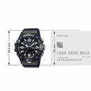 G-Shock Digital & Analogue watch Mudmaster Series GGB100-1A3 / GG-B100-1A3