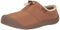 KEEN Women's Howser 3 Slide Comfy Durable Slippers, Toasted Coconut/Bison, 9