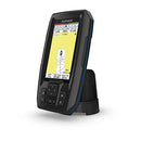 Garmin 010-01870-00 Striker Plus 4 with Dual-Beam transducer