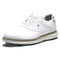 FootJoy Men's Traditions Golf Shoes White