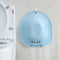 Toilet Sitz Bath Portable Personal Perineal Soaking Bidet Basin Travel Pregnant White