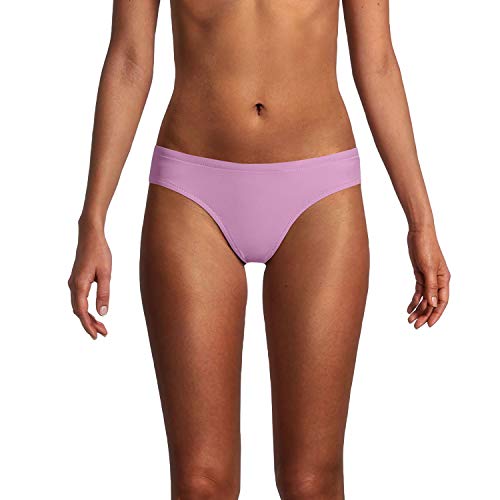 Speedo Women's Swimsuit Bottom Bikini Endurance Cheeky Hipster